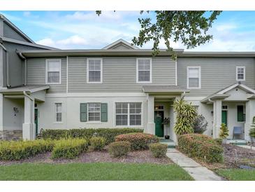 Photo one of 2810 Grasmere View Pkwy Kissimmee FL 34746 | MLS O6192772