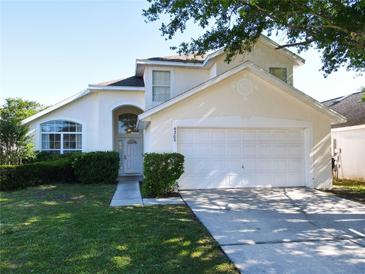 Photo one of 4309 Bayside Dr Kissimmee FL 34746 | MLS O6192793