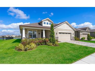 Photo one of 1766 Blissful Dr Kissimmee FL 34744 | MLS O6192892