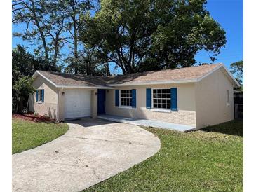 Photo one of 611 Hibiscus Rd Casselberry FL 32707 | MLS O6192965