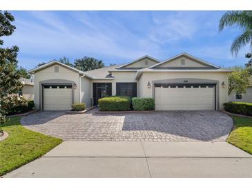 Photo one of 3771 Sanibel St Clermont FL 34711 | MLS O6193058