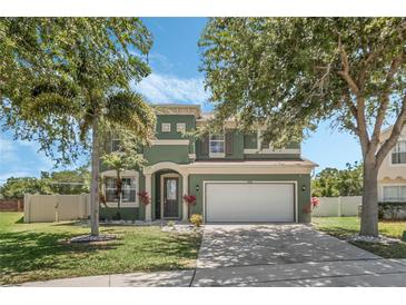 Photo one of 4641 Caverns Dr Kissimmee FL 34758 | MLS O6193103