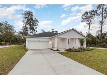 Photo one of 7825 Sw 129Th Ter Dunnellon FL 34432 | MLS O6193133