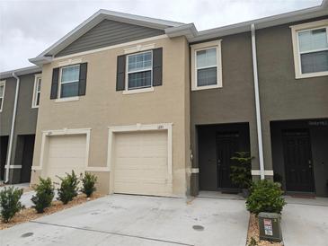 Photo one of 1221 Yellow Finch Dr Davenport FL 33837 | MLS O6193221