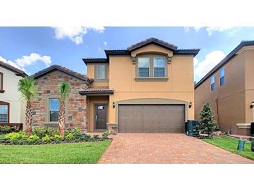 Photo one of 8868 Bengal Ct Kissimmee FL 34747 | MLS O6193248