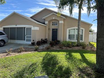 Photo one of 1210 Gold Creek Ct Clermont FL 34714 | MLS O6193316