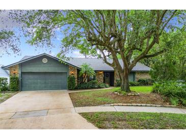 Photo one of 219 Paul Mcclure Ct Casselberry FL 32707 | MLS O6193329