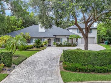 Photo one of 1251 Woodmere Dr Winter Park FL 32789 | MLS O6193348