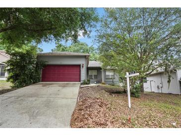 Photo one of 834 Hilly Bend Dr Apopka FL 32712 | MLS O6193383