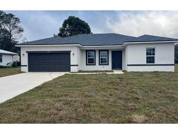 Photo one of 1008 Mayfair Pl Kissimmee FL 34758 | MLS O6193423