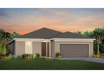 Photo one of 17295 Saw Palmetto Ave Clermont FL 34714 | MLS O6193426
