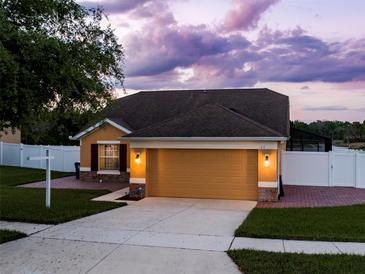 Photo one of 144 Whispering Pines Way Davenport FL 33837 | MLS O6193449
