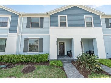 Photo one of 8902 Sydney Ave Kissimmee FL 34747 | MLS O6193461