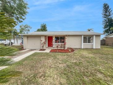 Photo one of 247 Citrus Dr Kissimmee FL 34743 | MLS O6193486