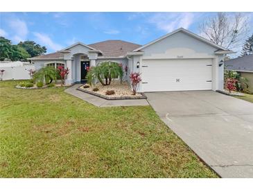 Photo one of 11644 Pineloch Loop Clermont FL 34711 | MLS O6193513
