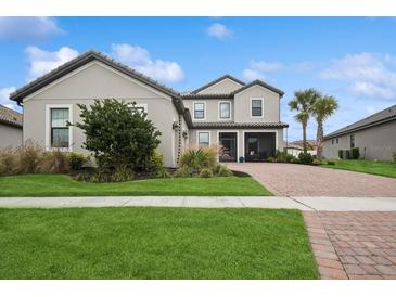 Photo one of 3240 Agostino Ter Kissimmee FL 34746 | MLS O6193526