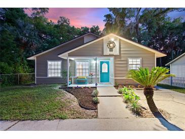 Photo one of 25336 Saint Anne St Mount Plymouth FL 32776 | MLS O6193542
