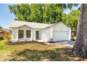 Photo one of 476 Copperstone Cir Casselberry FL 32707 | MLS O6193563