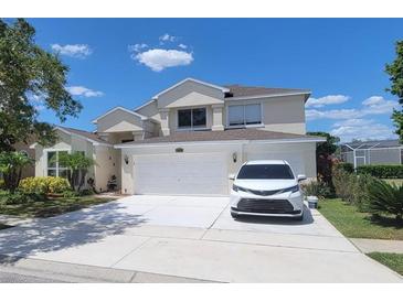 Photo one of 13558 Falcon Pointe Dr Orlando FL 32837 | MLS O6193835