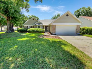 Photo one of 356 Silver Pine Dr Lake Mary FL 32746 | MLS O6193853