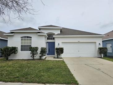Photo one of 4405 Spring Blossom Dr Kissimmee FL 34746 | MLS O6193880