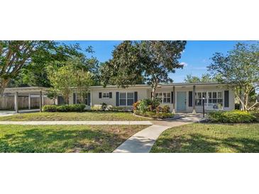 Photo one of 3317 Tennessee Ter Orlando FL 32806 | MLS O6193959