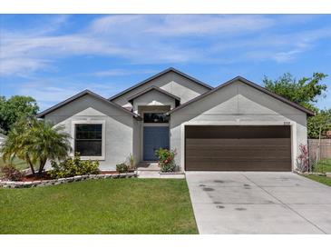 Photo one of 238 Cobalt Dr Kissimmee FL 34758 | MLS O6193961