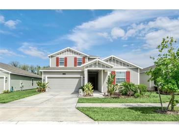 Photo one of 2025 Myrtle Pine St Kissimmee FL 34746 | MLS O6194057