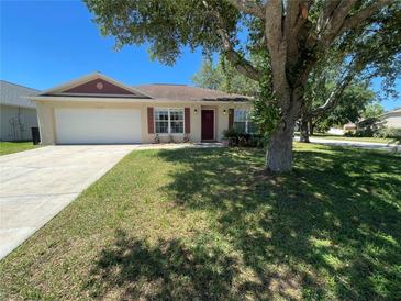 Photo one of 2042 Fish Eagle St Clermont FL 34714 | MLS O6194105