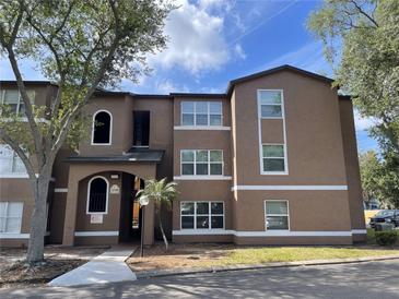 Photo one of 4540 Commander Dr # 2228 Orlando FL 32822 | MLS O6194215