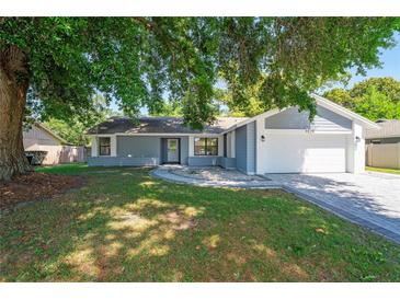 Photo one of 9329 Palm Tree Dr Windermere FL 34786 | MLS O6194219
