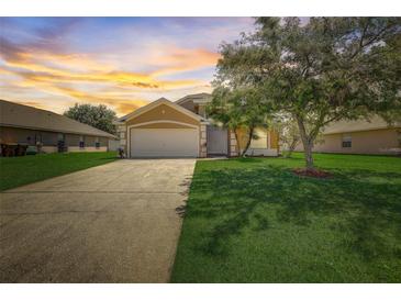 Photo one of 3038 Eagle Crossing Dr Kissimmee FL 34746 | MLS O6194281