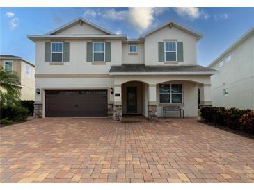 Photo one of 7477 Marker Ave Kissimmee FL 34747 | MLS O6194290