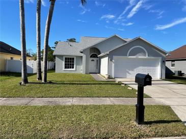 Photo one of 2979 Red Oak Dr Kissimmee FL 34744 | MLS O6194358