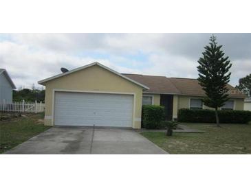 Photo one of 14935 Margaux Dr Clermont FL 34714 | MLS O6194364