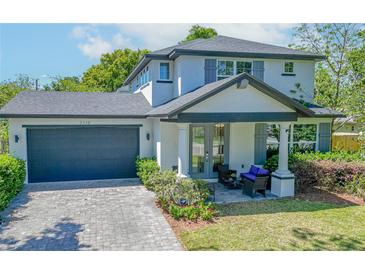 Photo one of 2338 S Brown Ave Orlando FL 32806 | MLS O6194453