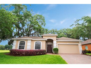 Photo one of 621 Meadow Glade Dr Winter Garden FL 34787 | MLS O6194502