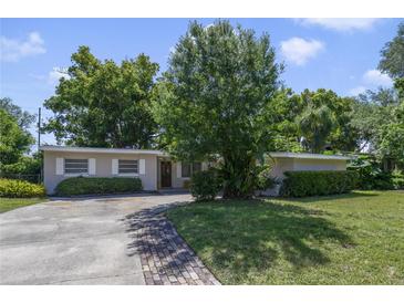 Photo one of 3613 March Ave Orlando FL 32806 | MLS O6194588