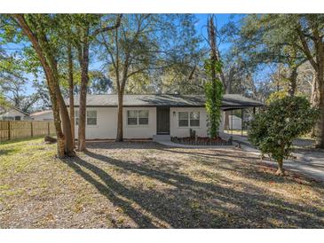 Photo one of 11572 Se 60Th Ave Belleview FL 34420 | MLS O6194617