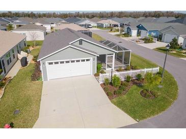 Photo one of 525 Kimberly St The Villages FL 32163 | MLS O6194636