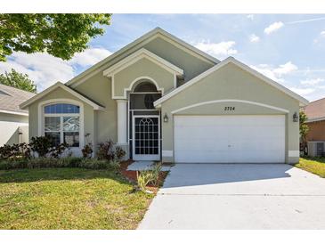 Photo one of 2704 Wilshire Rd Clermont FL 34714 | MLS O6194667