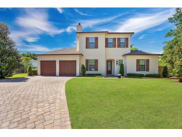 Photo one of 425 Selkirk Dr Winter Park FL 32792 | MLS O6194670