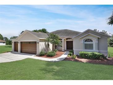 Photo one of 13251 Long Pine Trl Clermont FL 34711 | MLS O6194673