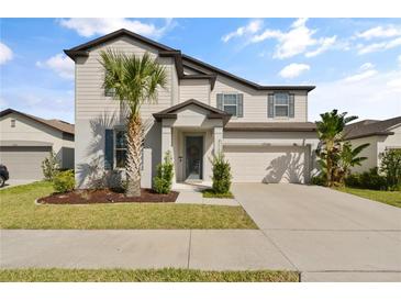 Photo one of 17243 Goldcrest Loop Clermont FL 34714 | MLS O6194732