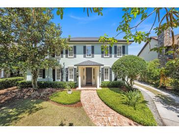 Photo one of 1333 Mayfield Ave Winter Park FL 32789 | MLS O6194759
