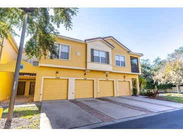 Photo one of 7526 Bliss Way # 7526 Kissimmee FL 34747 | MLS O6194775