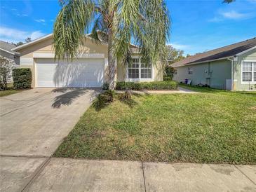 Photo one of 17726 Pebble Creek Ct Clermont FL 34714 | MLS O6194784