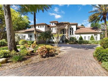 Photo one of 9720 Nearwater Pl Windermere FL 34786 | MLS O6194849