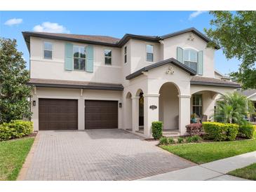 Photo one of 8361 Torcello Isle Dr Windermere FL 34786 | MLS O6194853