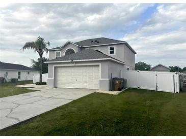 Photo one of 656 Milan Dr Kissimmee FL 34758 | MLS O6194903